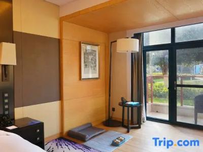 Radisson Blu Wuhan ETD Zone - 28