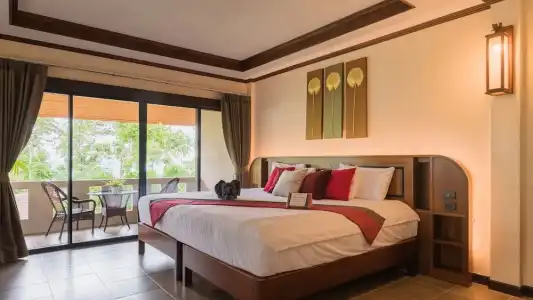 Anda Lanta Resort-Th4 - 73