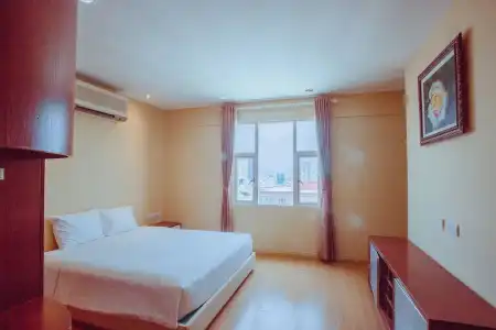 Vinh Trung Plaza Apartment & - 30