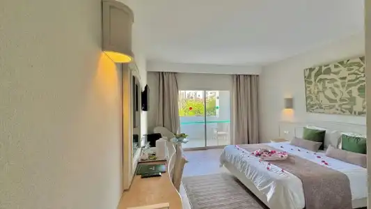 Hammamet Garden Resort and Spa - 96