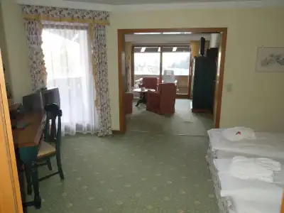 Bergresort Seefeld - 114