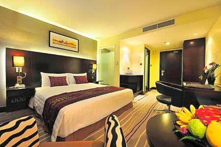 Ming Garden and Residences - 88