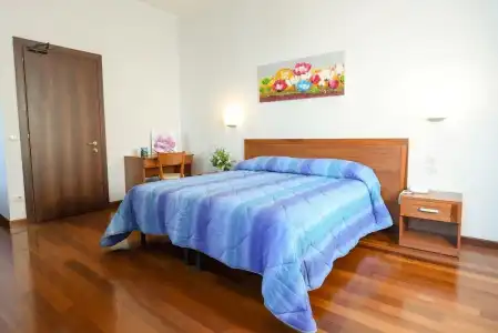 Villa Crawford - Religious Hospitality - 55