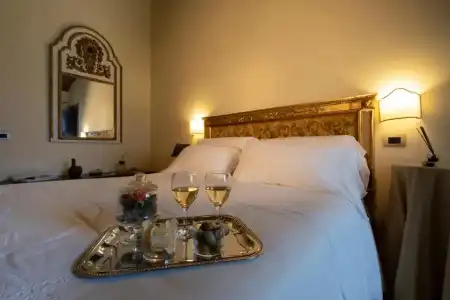 Villa del Gattopardo Suites & Spa - 31