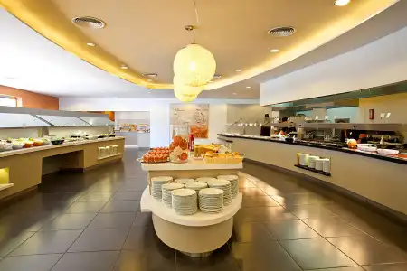 Hipotels Mediterraneo Club - 19