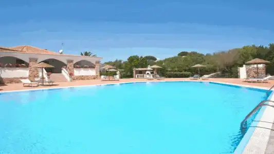 Villa Antonina - 14
