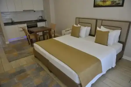 Anemon Kent Mersin - 60