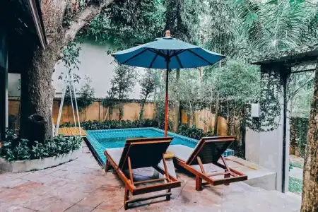 Baan Khao Hua Jook - 99
