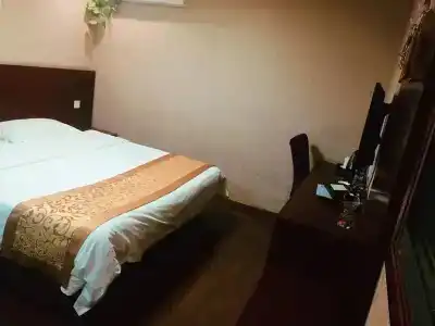 GreenTree Alliance Shanghai Pudong North ZhanGYAng Road - 28