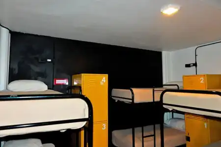 Hostel Mundo Joven - 34