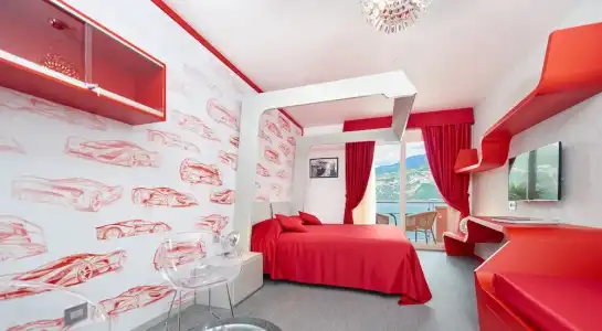 Belfiore Park - Adults Only - 125