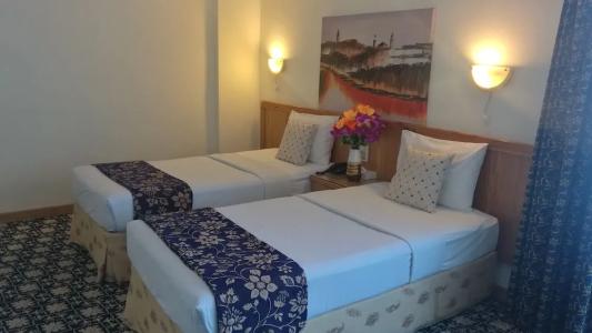 Phoenicia Tower&Spa - 116