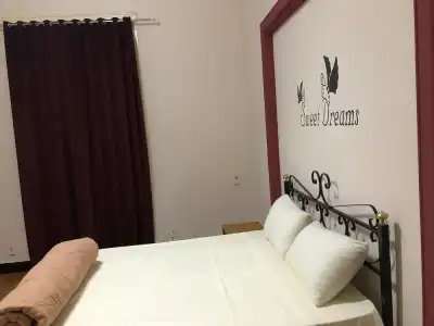 Meramees Hostel - 42