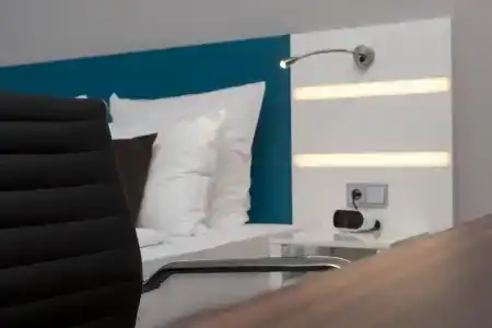 Best Western Dortmund Airport - 34