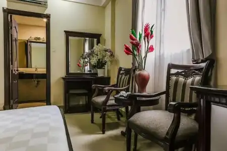 Nicecy - Bui Thi Xuan Street - 92