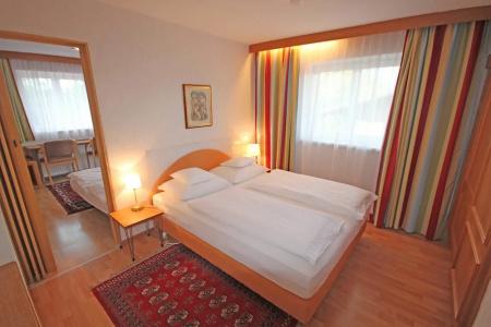 Sonnenhof - Bed & Breakfast & Appartements - 98