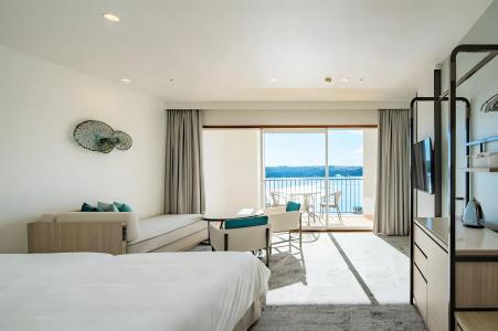 Miyako Resort Shima Bayside Terrace - 6