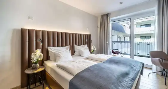 Aiden by Best Western Biberach - 99
