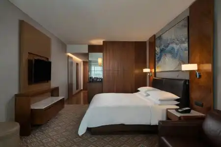 JW Marriott Santo Domingo - 75