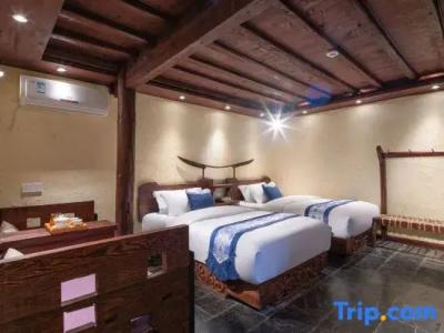 Drunk Time Inn - 18