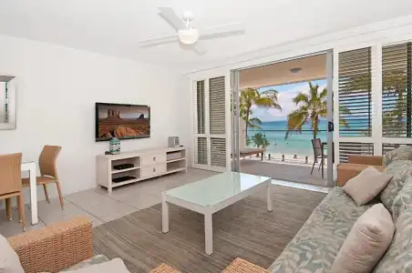 Fairshore Noosa - 84