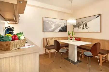 Neuhaus Zillertal Resort - 219