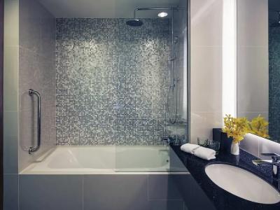 Mercure Yangon Kaba Aye - 45