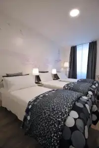 Residenza Corso Saba - 16