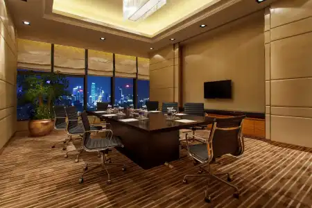 Radisson Blu Plaza Chongqing - 16