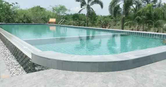 KP Mountain Beach Resort - 12