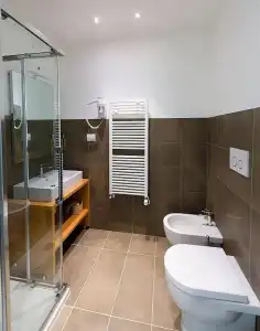 A3Passi Agriturismo tra gli Ulivi - 12