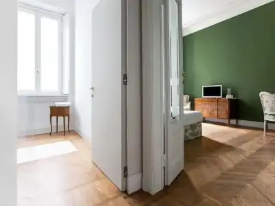 B&B La Foresteria - 26