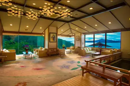 Hanashinsui Ryokan - 18