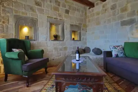 Panoramic Cave & Spa - 61
