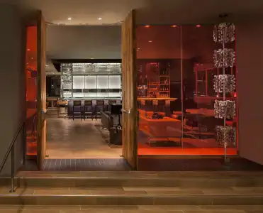 Hyatt Regency Vancouver - 21