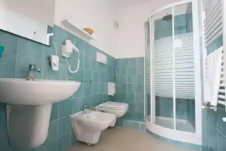 B&B Baglio Santa Croce - 8