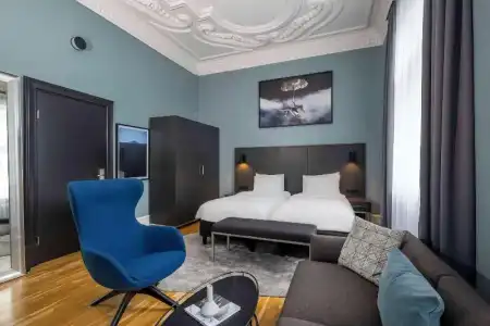 Radisson Blu 1919 - 88