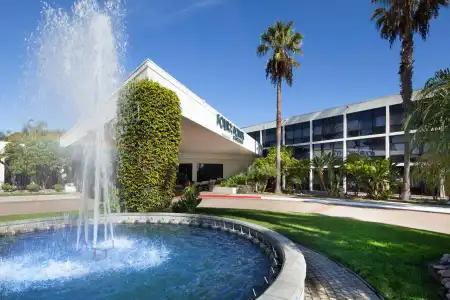 Four Points by Sheraton San Diego - 9