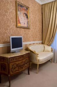 Boutique Spa Casino Lybid Plaza - 42