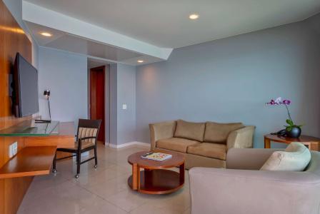 Wyndham Rio Barra - 11