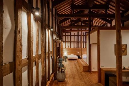 Route Inn Katori Sawara Ekimae - 123