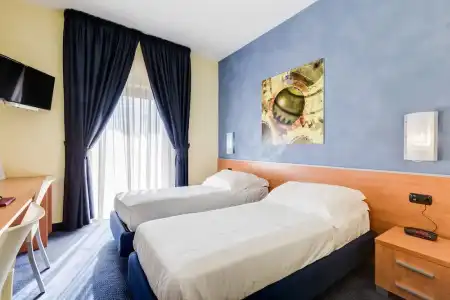 Best Western Class - 67