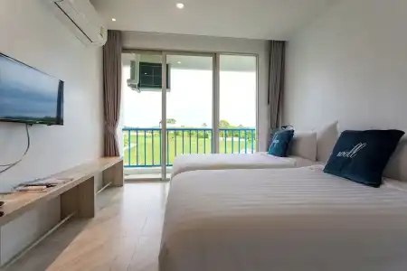 Costa Village Bangsaray - 74