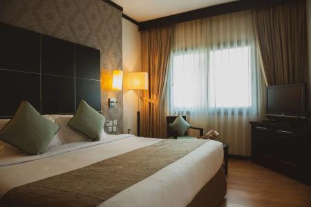 Grandeur Al Barsha - 11