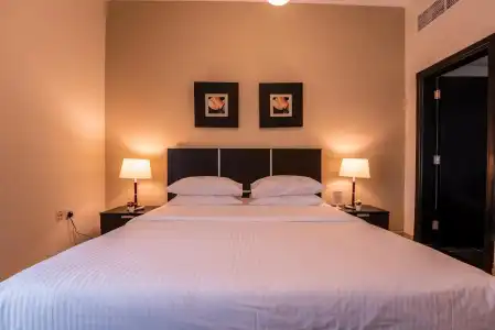 Gulf Oasis Apartment - 6