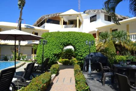 El Cabarete Spa Resort All-Inclusive - 14