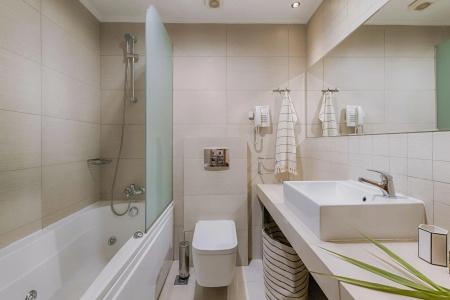 Villa Di Mare Seaside Suites - 36