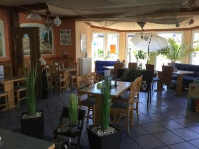 Und Restaurant Windland - 28