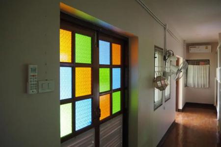 Insight Hostel - 29