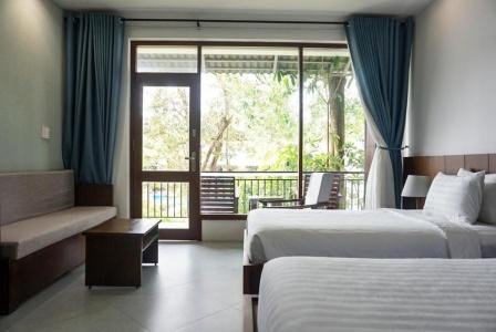 Kingo Retreat Resort - 44